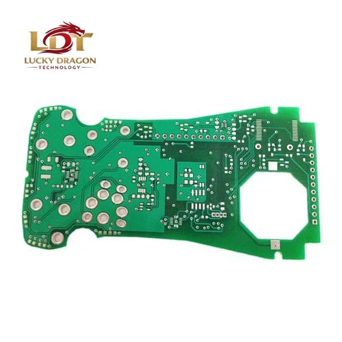 Multilayer Printed Circuit Boards2 Multilayer Printed Circuit Boards2